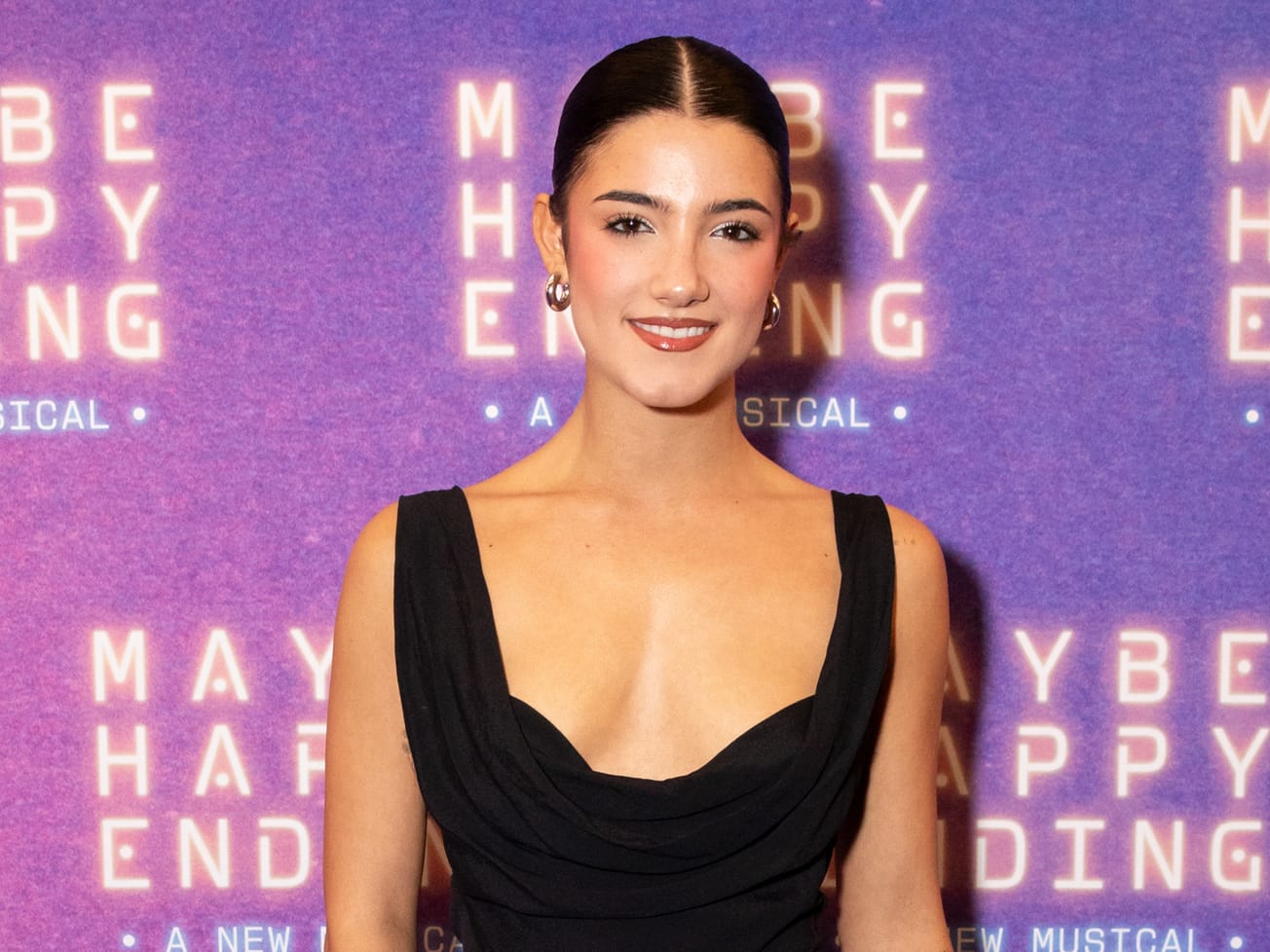 TikTok star Charli D’Amelio extends in ‘& Juliet’ again