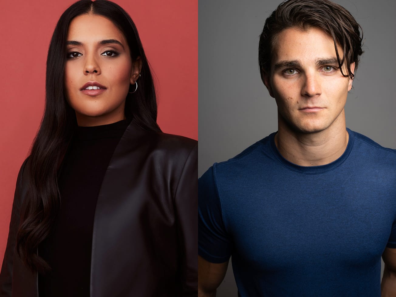 Linedy Genao and Austin Colby join the party in ‘The Great Gatsby’ on Broadway