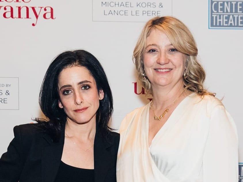 Concord Theatricals secures global licensing rights for Heidi Schreck’s ‘Uncle Vanya’