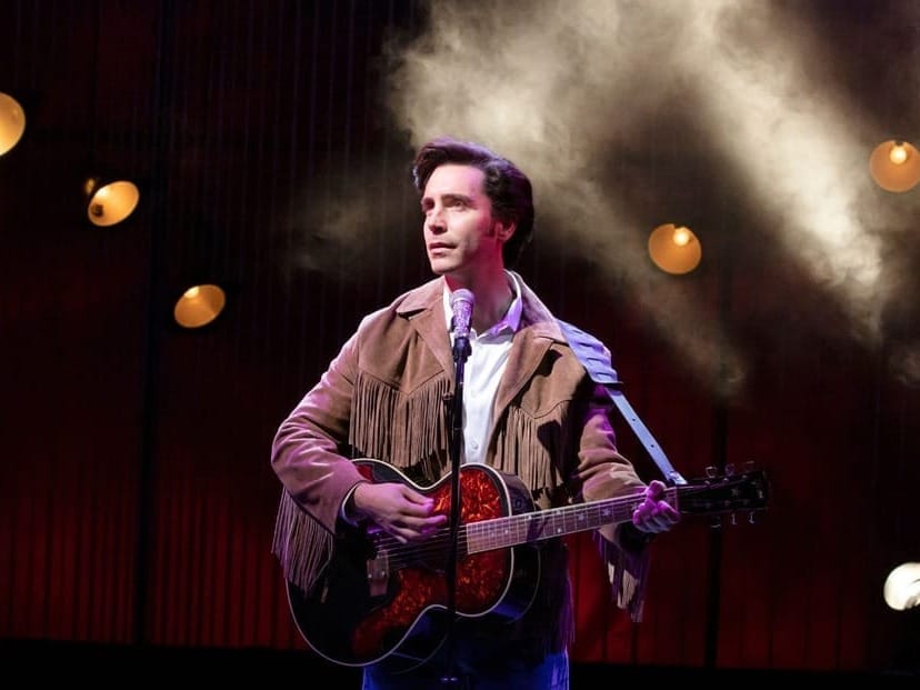 National tour of Neil Diamond musical recoups investment in five months