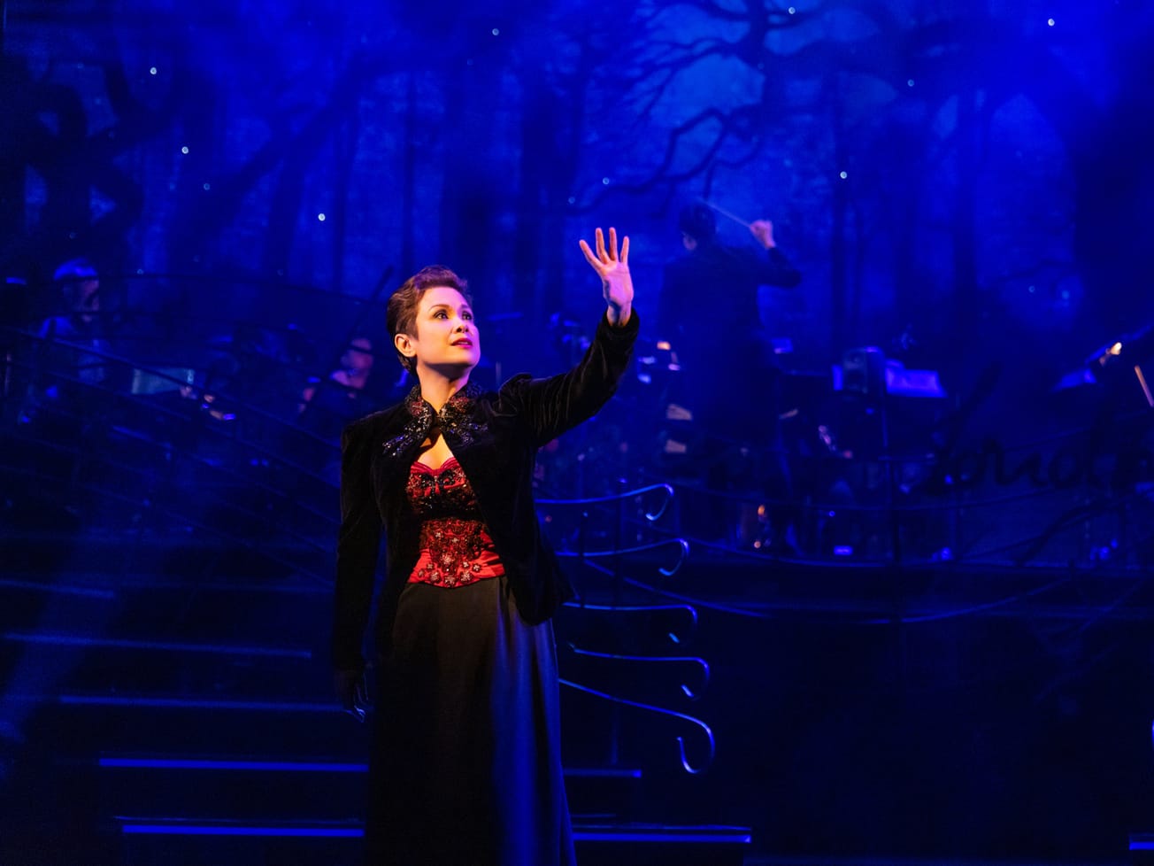 ‘Stephen Sondheim’s Old Friends’ adds two weeks to its Broadway run