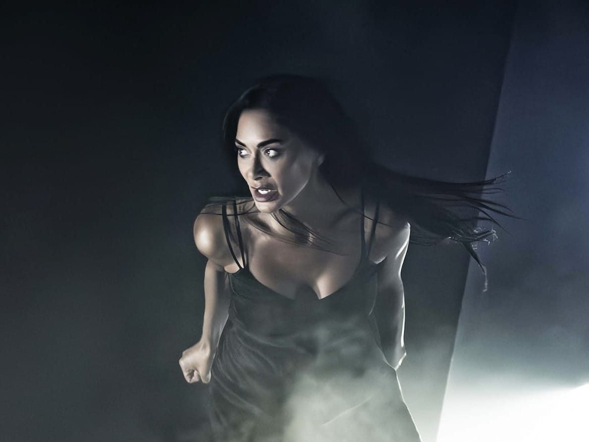 Nicole Scherzinger to play six additional performances in ‘Sunset Boulevard’ on Broadway