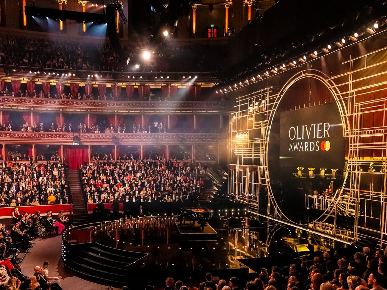 Nominations announced for London’s 2025 Olivier Awards