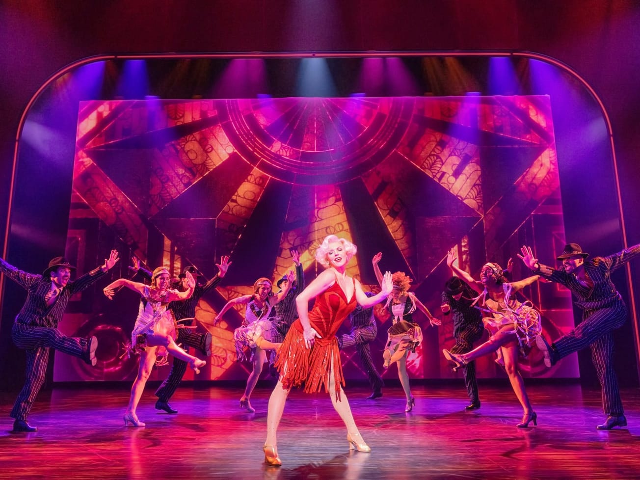 Exclusive: Nominations announced for 2025 Chita Rivera Awards