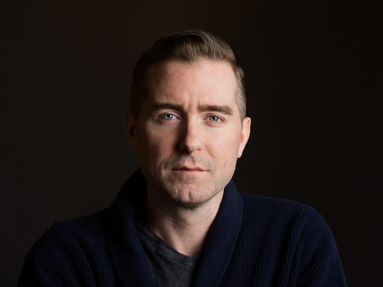 Michael Patrick Thornton joins Keanu Reeves and Alex Winter’s ‘Waiting for Godot’ on Broadway as Lucky