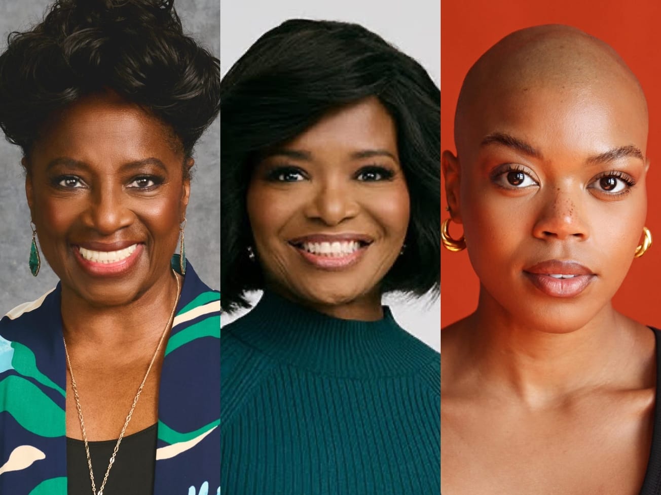 Fourth annual Black Women on Broadway Awards to honor LaTanya Richardson Jackson, LaChanze and Khaila Wilcoxon