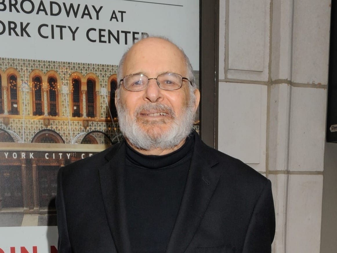 Newly revised Alfred Uhry play will receive industry presentation in fall 2025