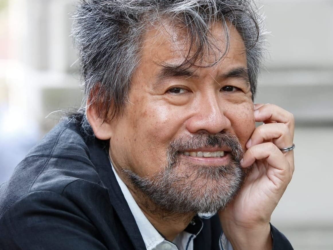 David Henry Hwang to receive 2025 Dramatists Guild award for lifetime achievement
