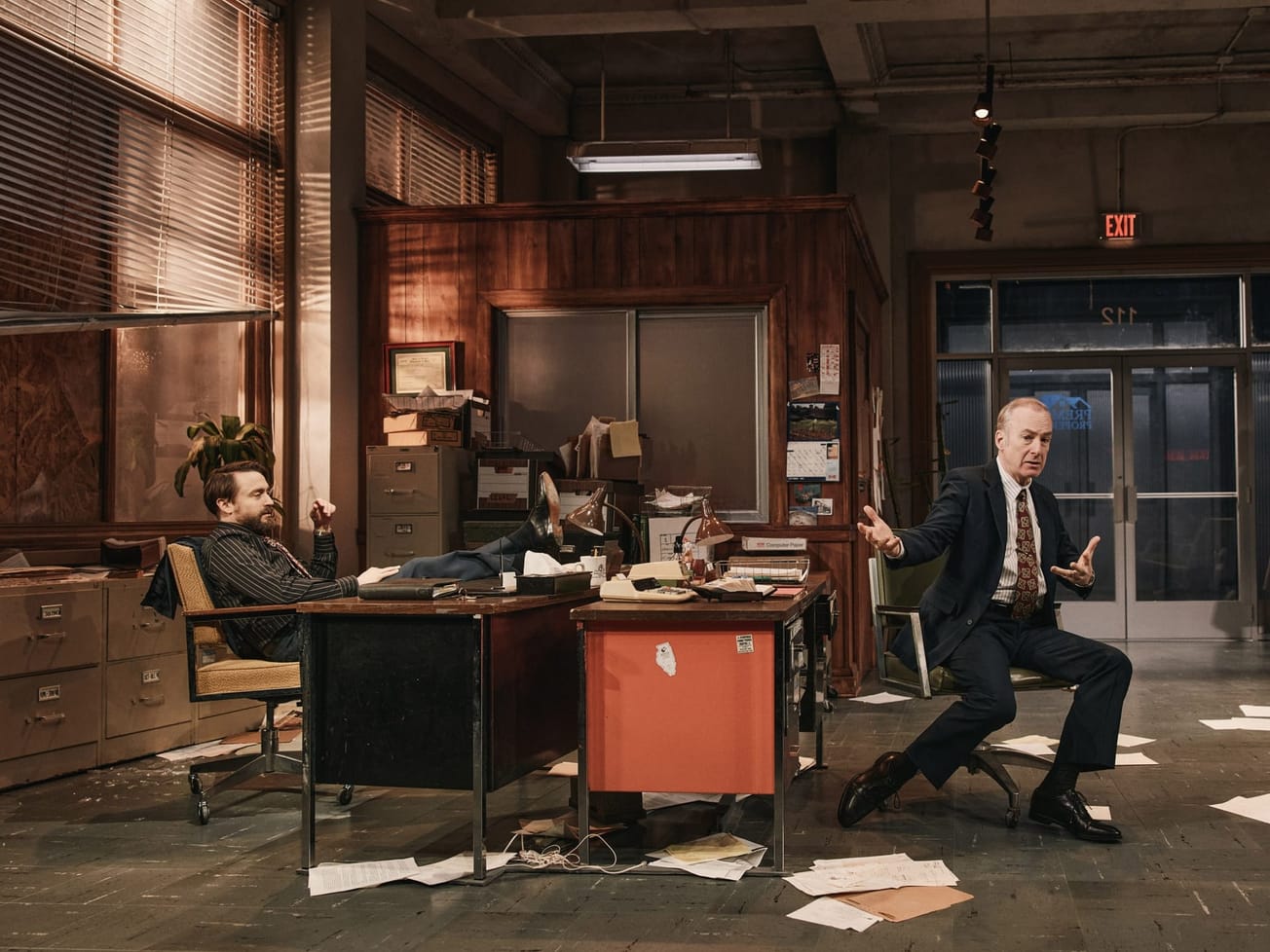 Tony Awards administration committee makes third round of rulings for eligibility during 2024-2025 season