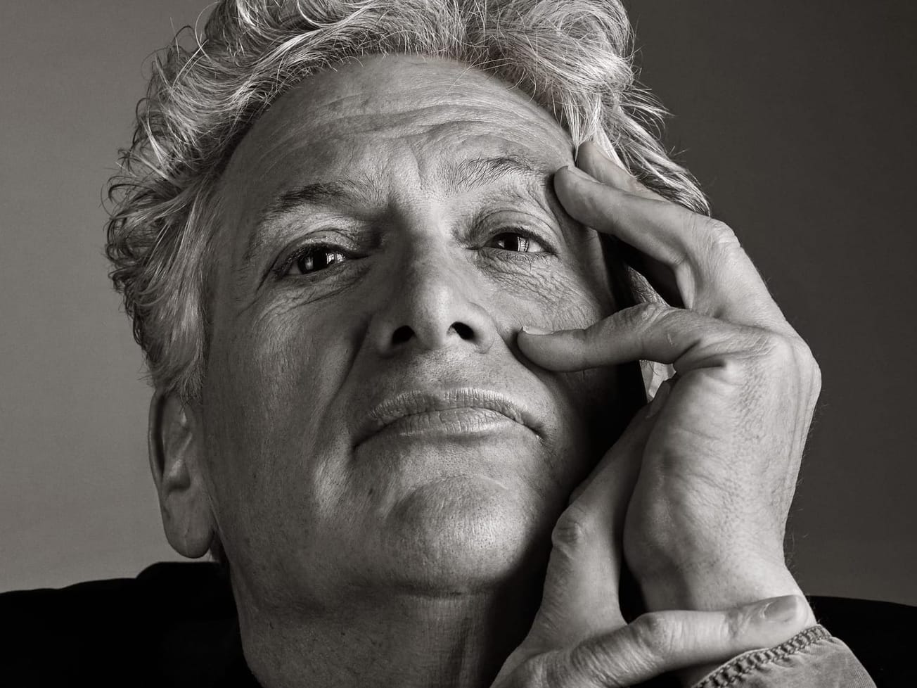 Harvey Fierstein to receive 2025 Tony Award for Lifetime Achievement