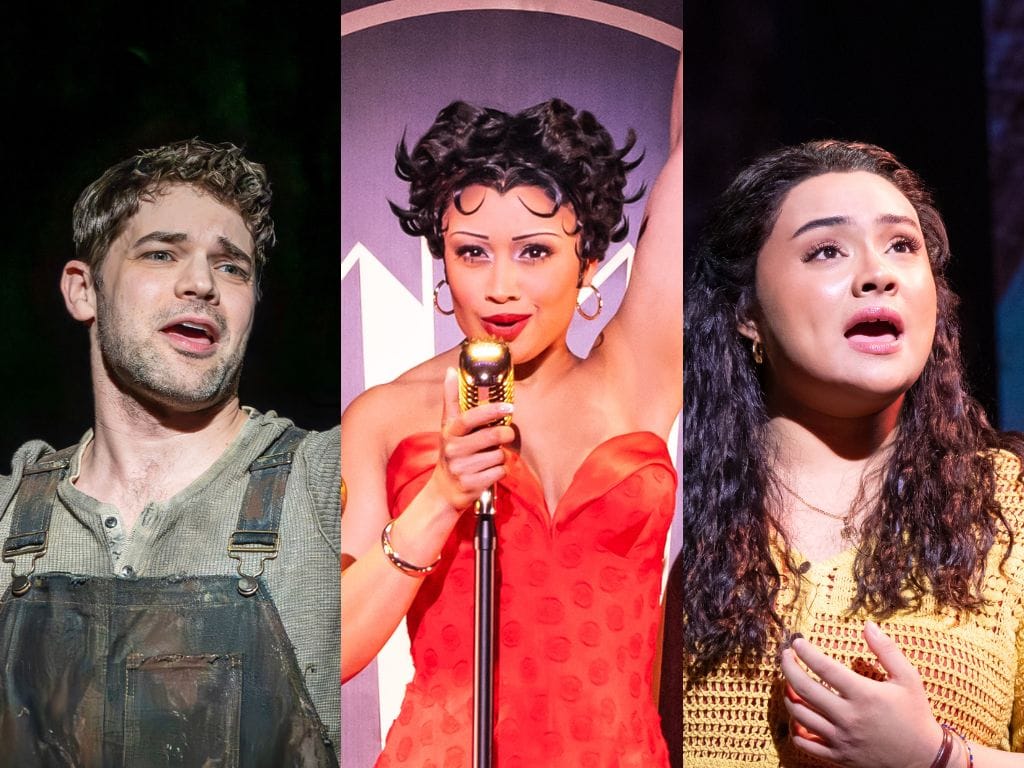 Tony Awards administration committee reveals final round of eligibility rulings for 2024-2025 season