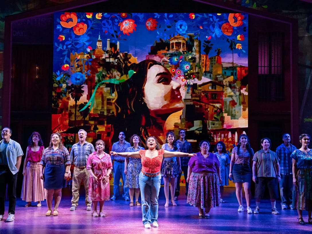 ‘Real Women Have Curves’ cast album sets release date; four tracks now streaming