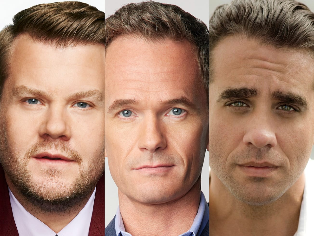 James Corden, Neil Patrick Harris and Bobby Cannavale to star in Broadway revival of Yasmina Reza’s ‘Art’
