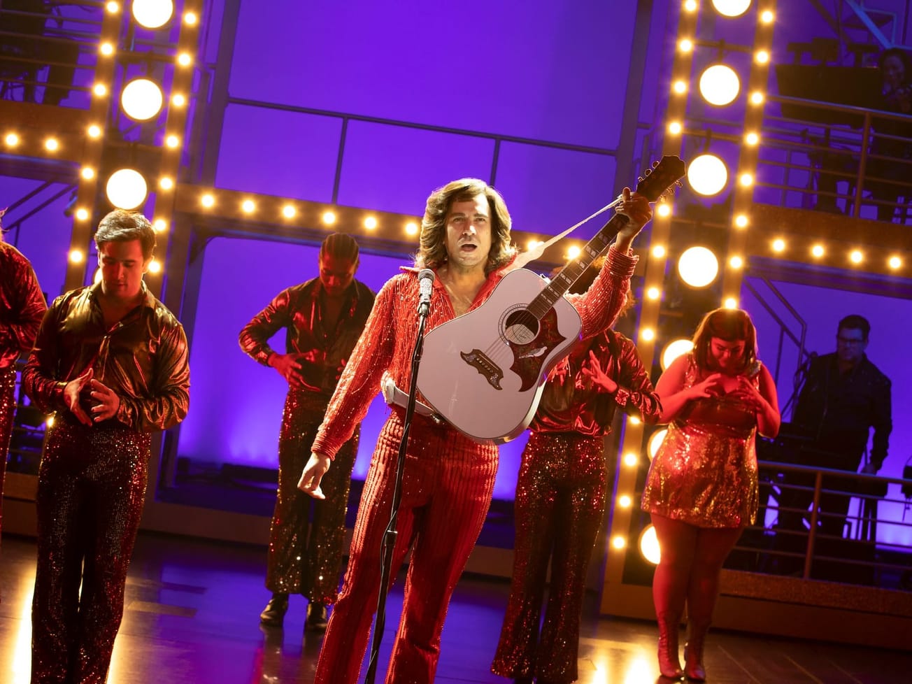 Music Theatre International acquires licensing rights to ‘A Beautiful Noise’