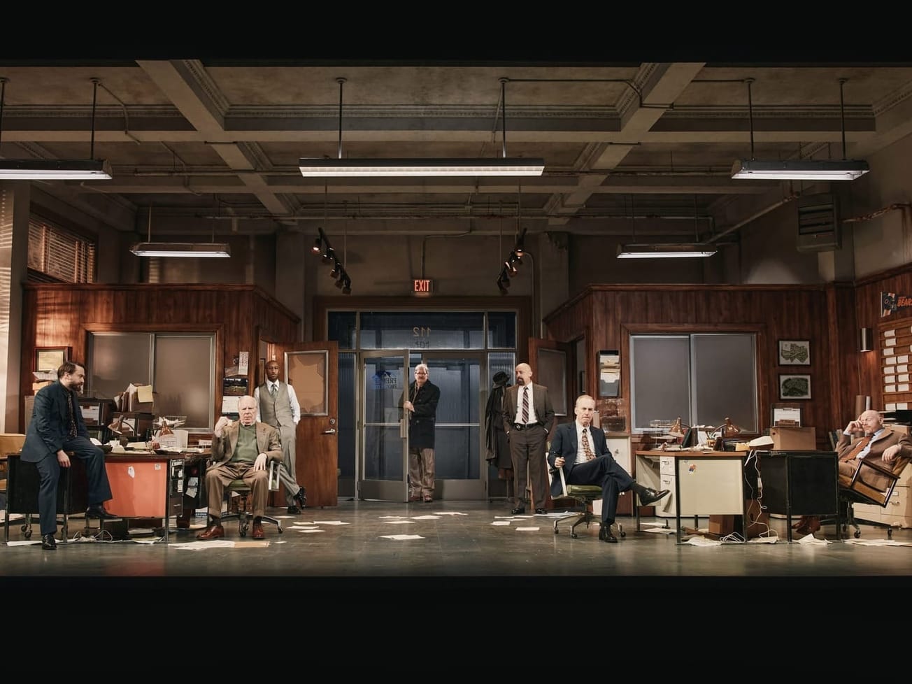 Grosses analysis: Broadway box office remains steady as season’s end approaches