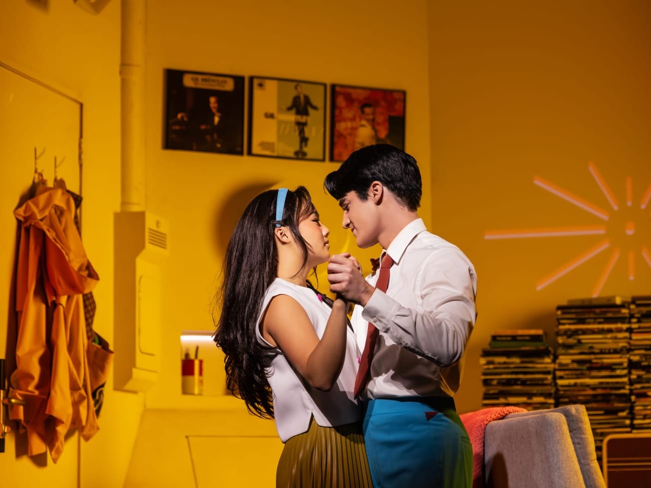 ‘Maybe Happy Ending’ leads winners of 2025 Outer Critics Circle Awards