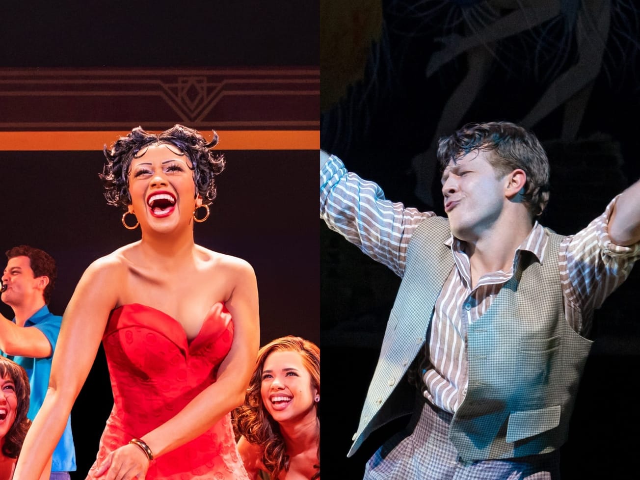 2025 Chita Rivera Awards to feature performances from ‘Boop!,’ ‘Gypsy’ and more