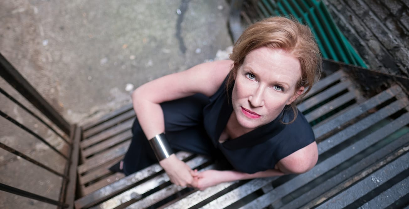 ‘Call Me Izzy,’ starring Jean Smart, announces Johanna Day as standby