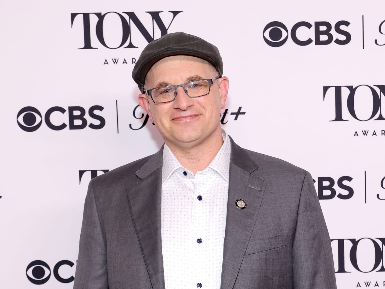 5 minutes with a Tony nominee: ‘Eureka Day’’s Jonathan Spector