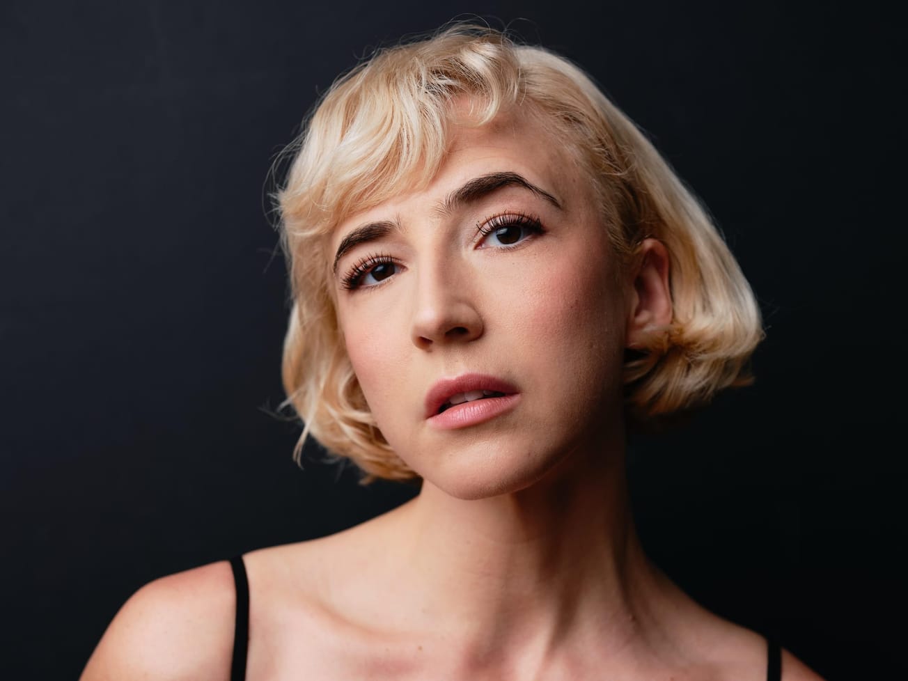 5 minutes with a Tony nominee: ‘Dead Outlaw’’s Julia Knitel