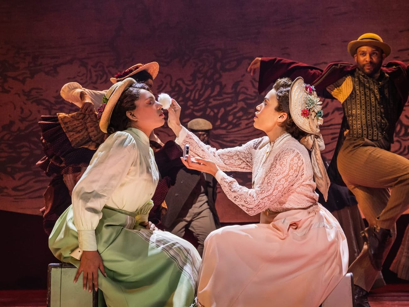 Broadway Pipeline: May 14, 2025