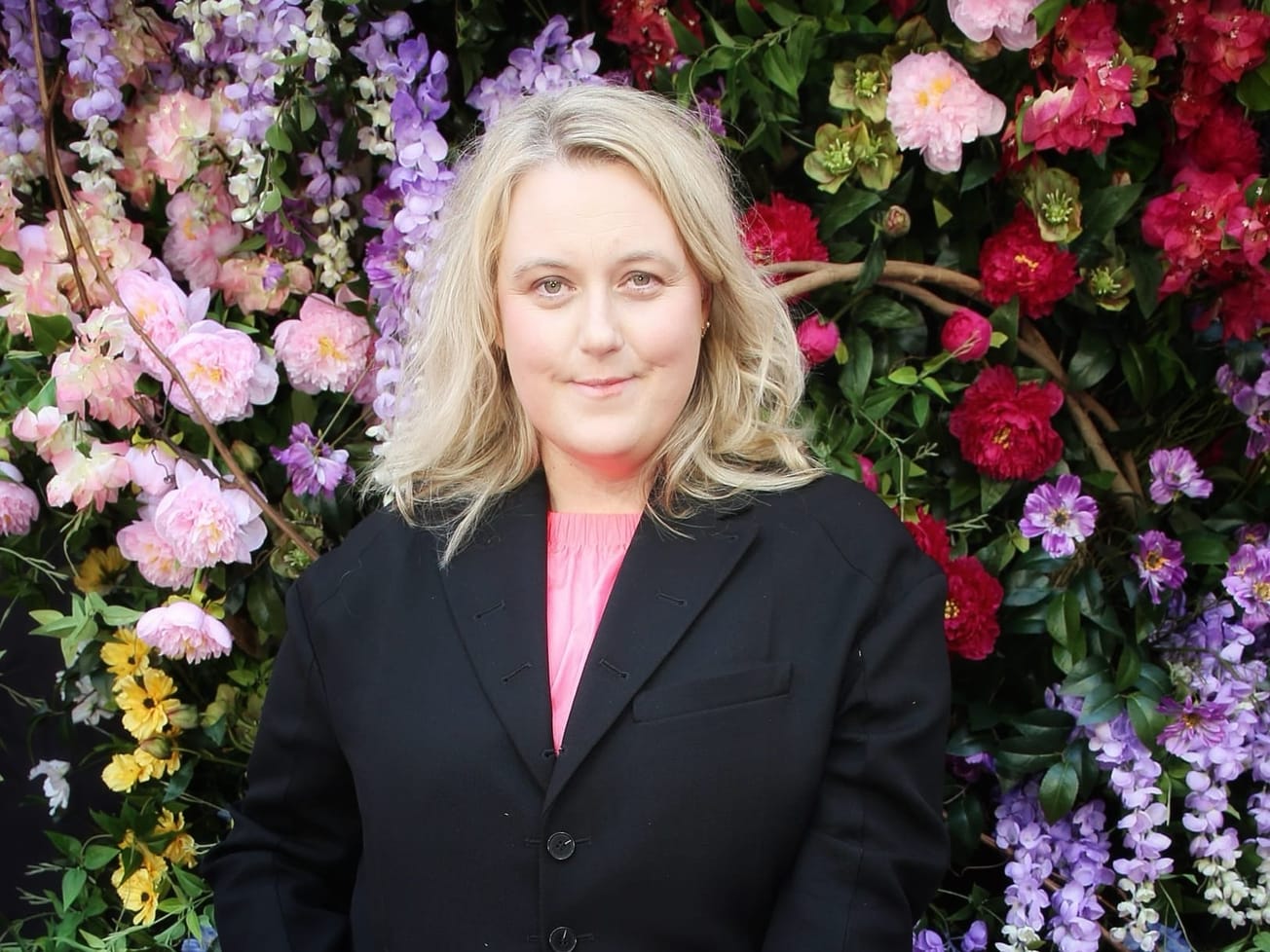 5 minutes with a Tony nominee: ‘The Picture of Dorian Gray’’s Marg Horwell