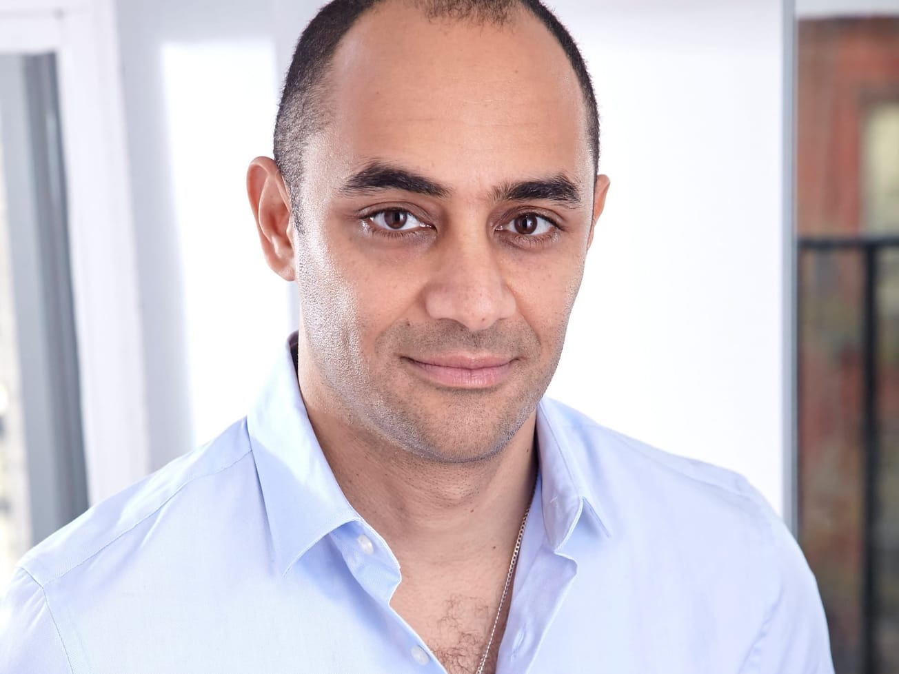 5 minutes with a Tony nominee: ‘Buena Vista Social Club’’s Saheem Ali