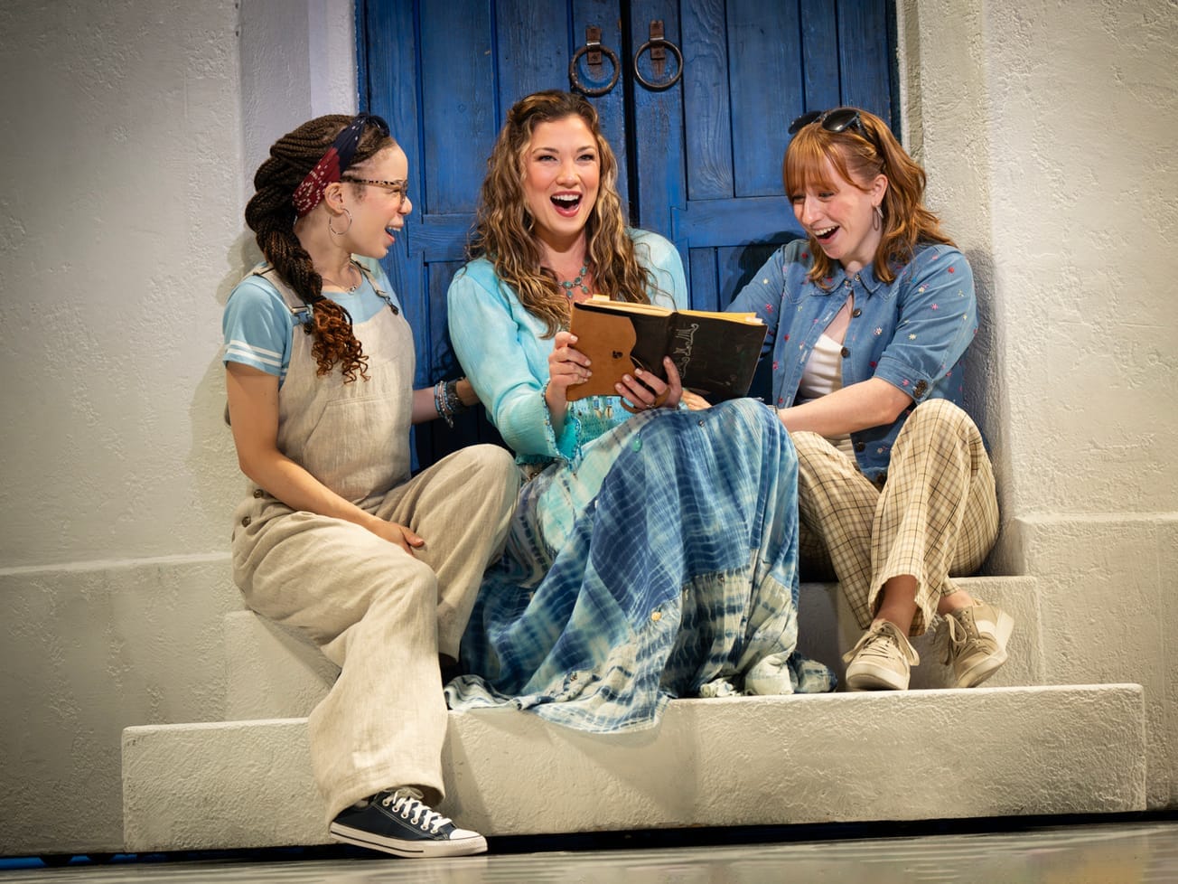 Broadway Pipeline: June 18, 2025