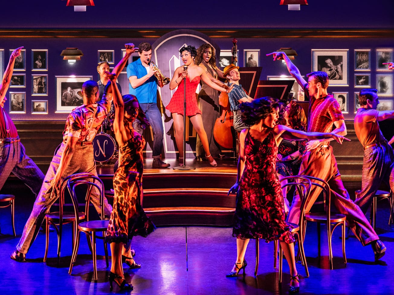 ‘Boop! The Musical’ to draw to a close on Broadway in July