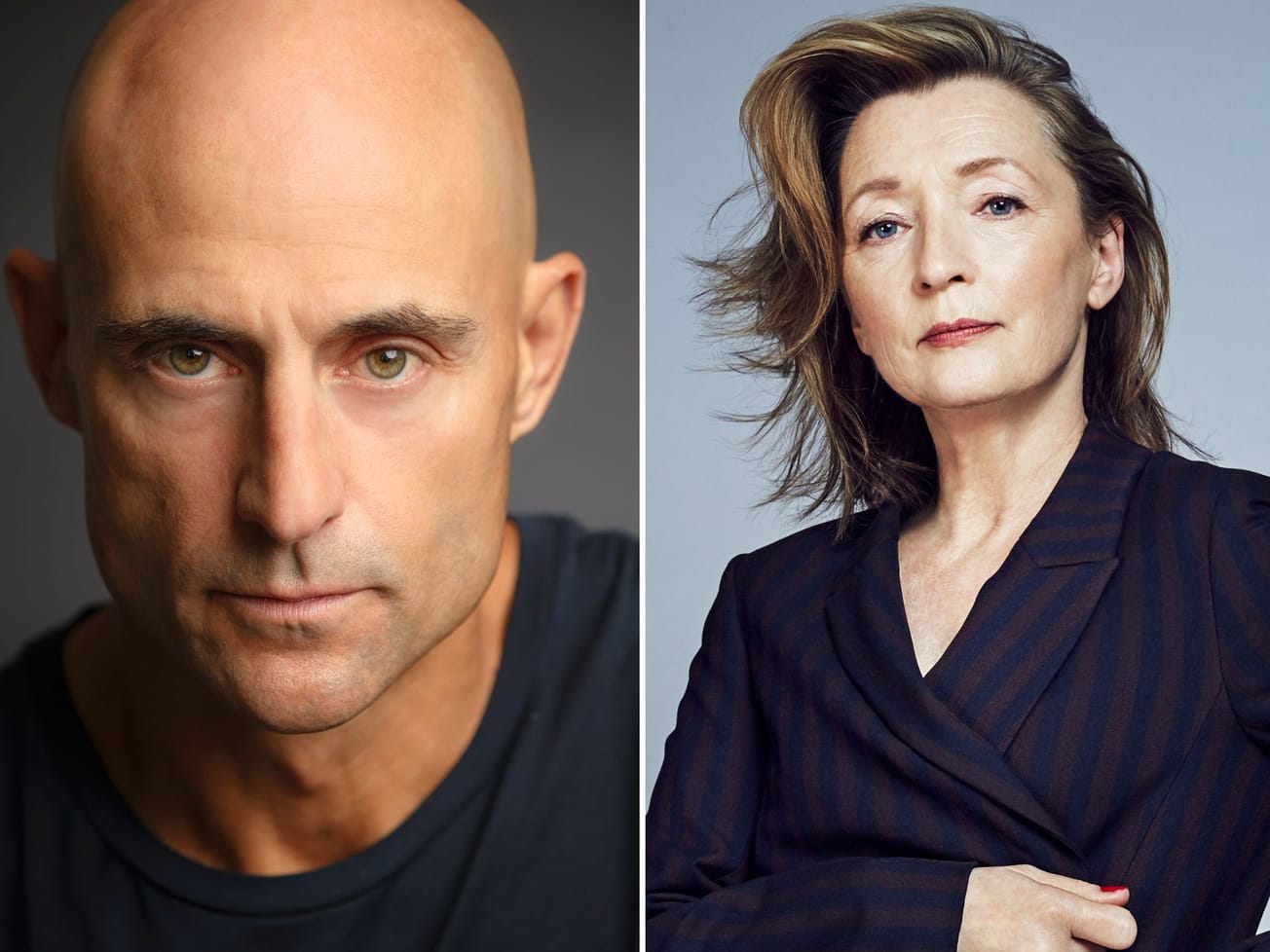 Robert Icke’s ‘Oedipus,’ starring Mark Strong and Lesley Manville, sets Broadway dates