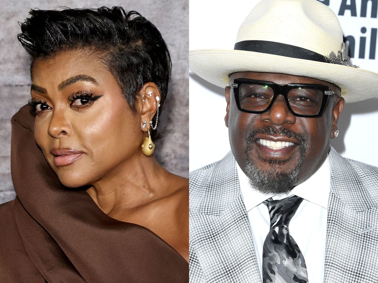 Taraji P. Henson and Cedric ‘The Entertainer’ to star in August Wilson’s ‘Joe Turner’s Come and Gone’ in Spring 2026