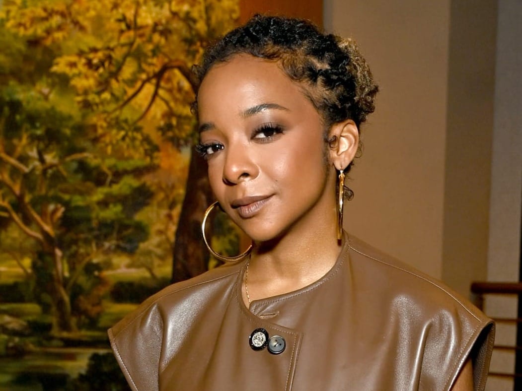 5 minutes with a Tony nominee: ‘Purpose’’s Kara Young