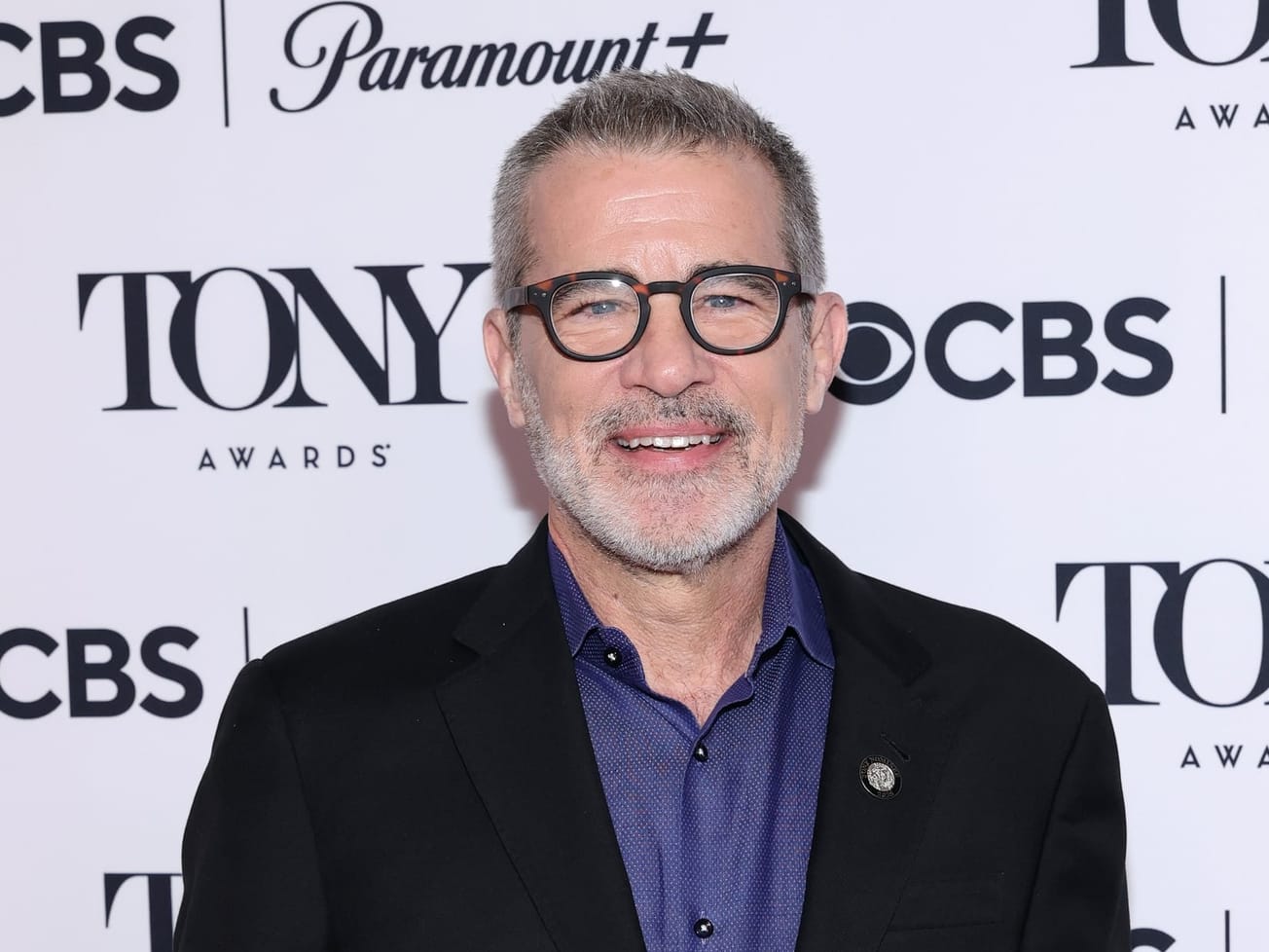 5 minutes with a Tony honoree: The Muny’s Mike Isaacson