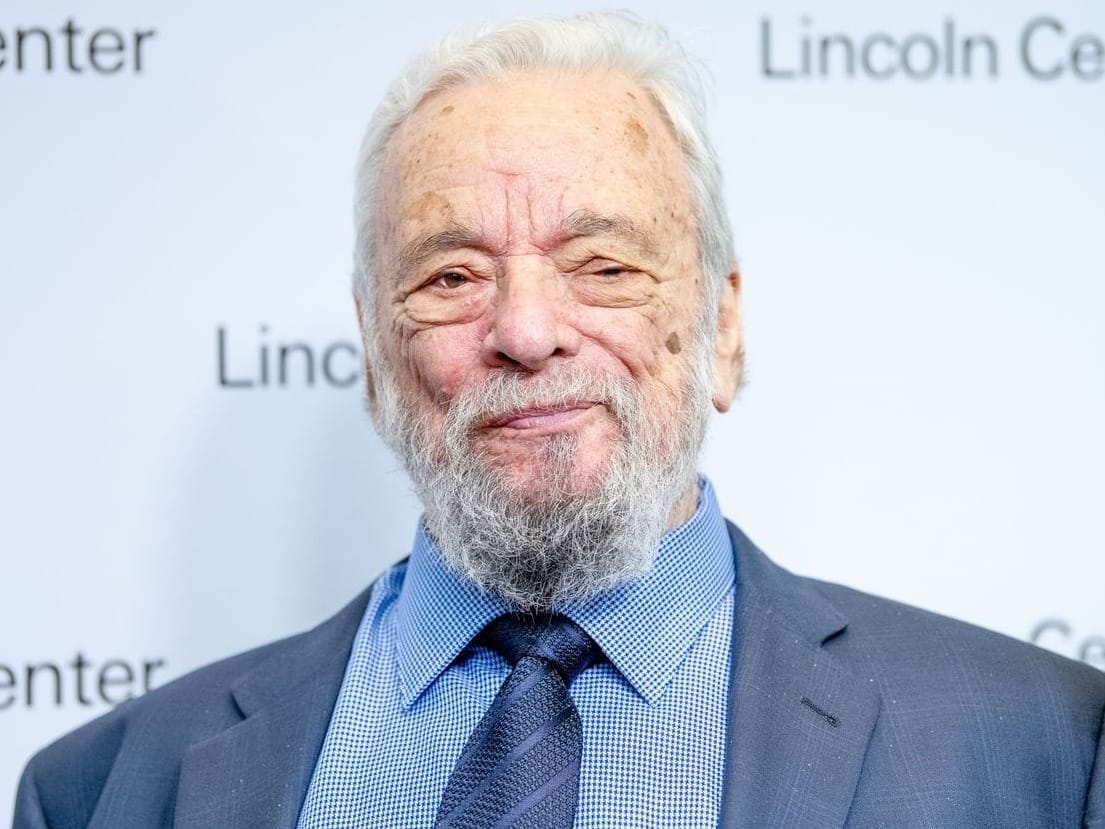 Papers and manuscripts of Stephen Sondheim acquired by Library of Congress