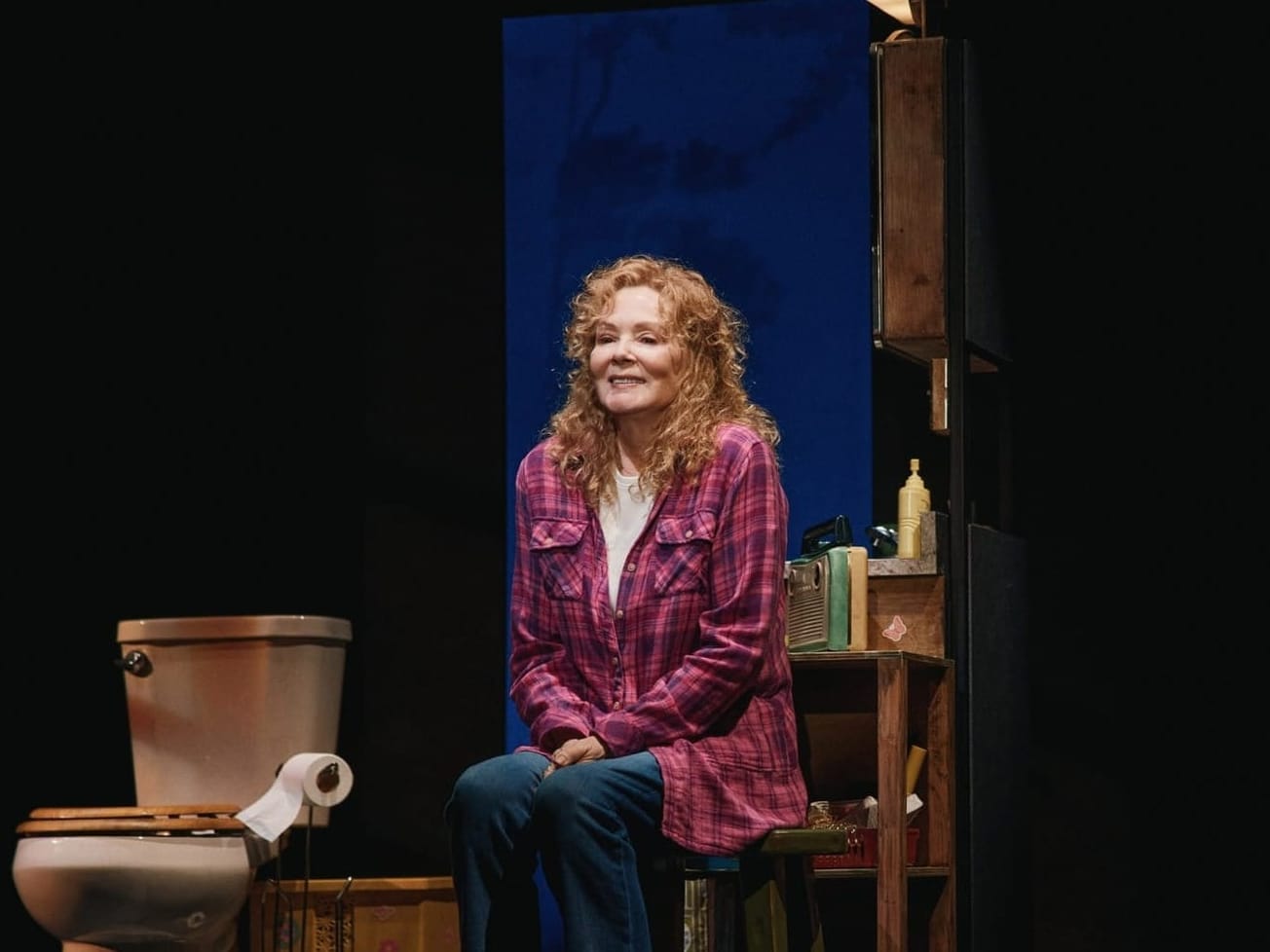 ‘Call Me Izzy’ cancels July 15 performance on Broadway