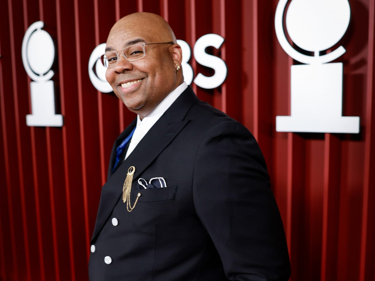 James Monroe Iglehart joins Broadway’s ‘& Juliet’ this August