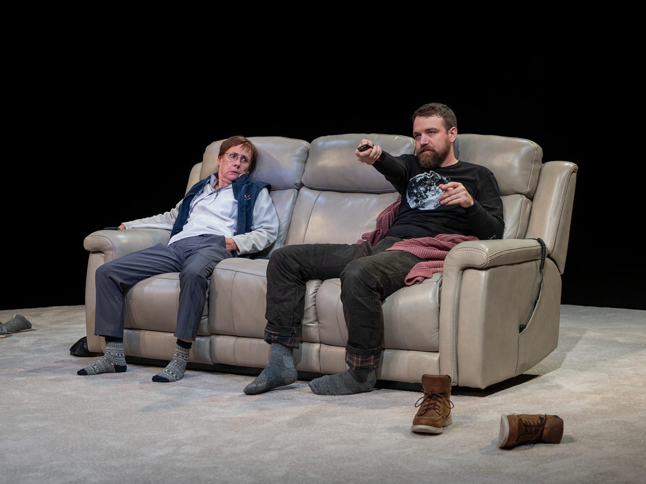 Broadway Pipeline: July 9, 2025