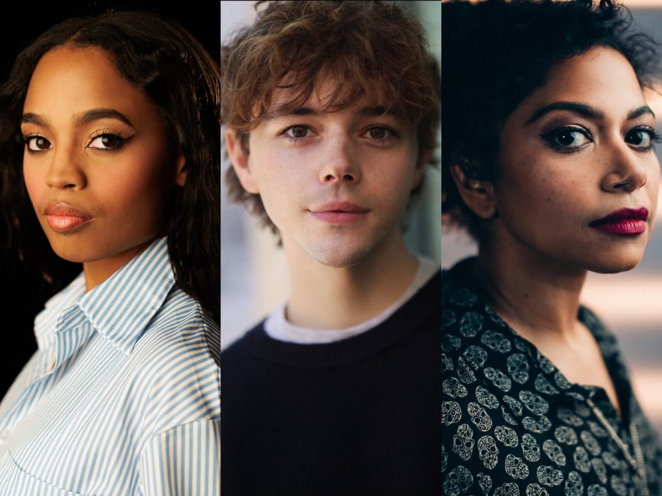 Morgan Dudley, Jack Wolfe, Rebecca Naomi Jones and more will enter ‘Hadestown’ on Broadway in September