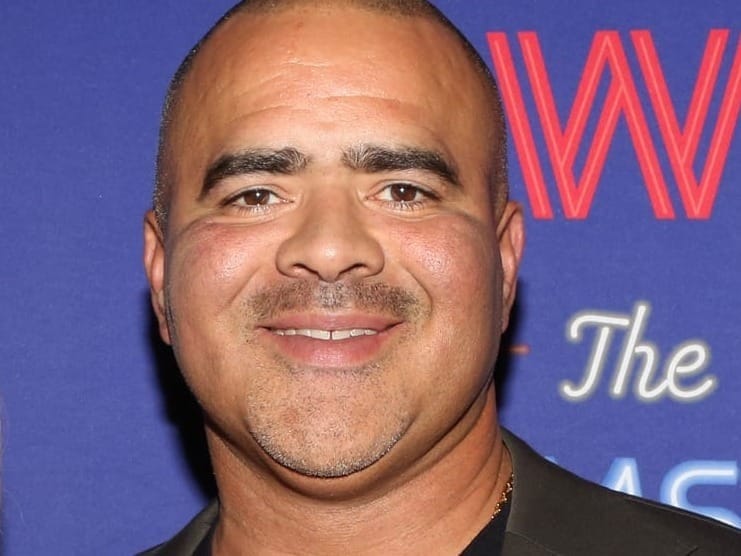 Watch Christopher Jackson discuss returning to Broadway in ‘Hell’s Kitchen’