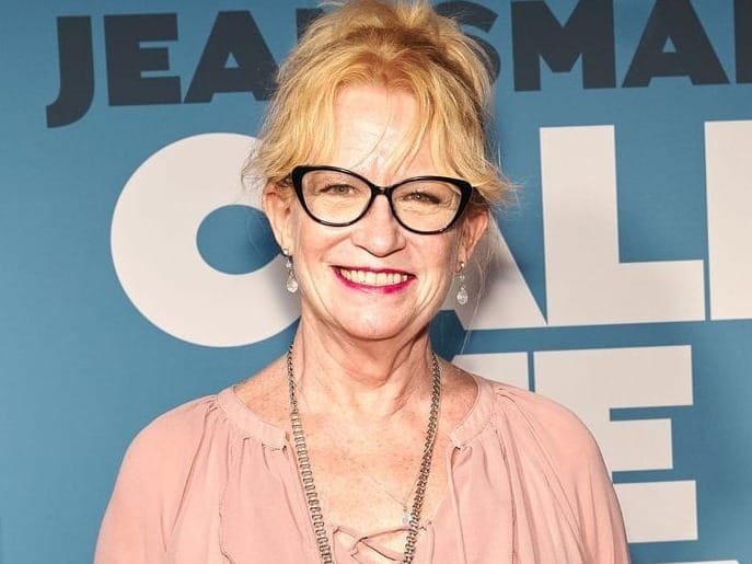 Johanna Day will temporarily fill in for Jean Smart in ‘Call Me Izzy’