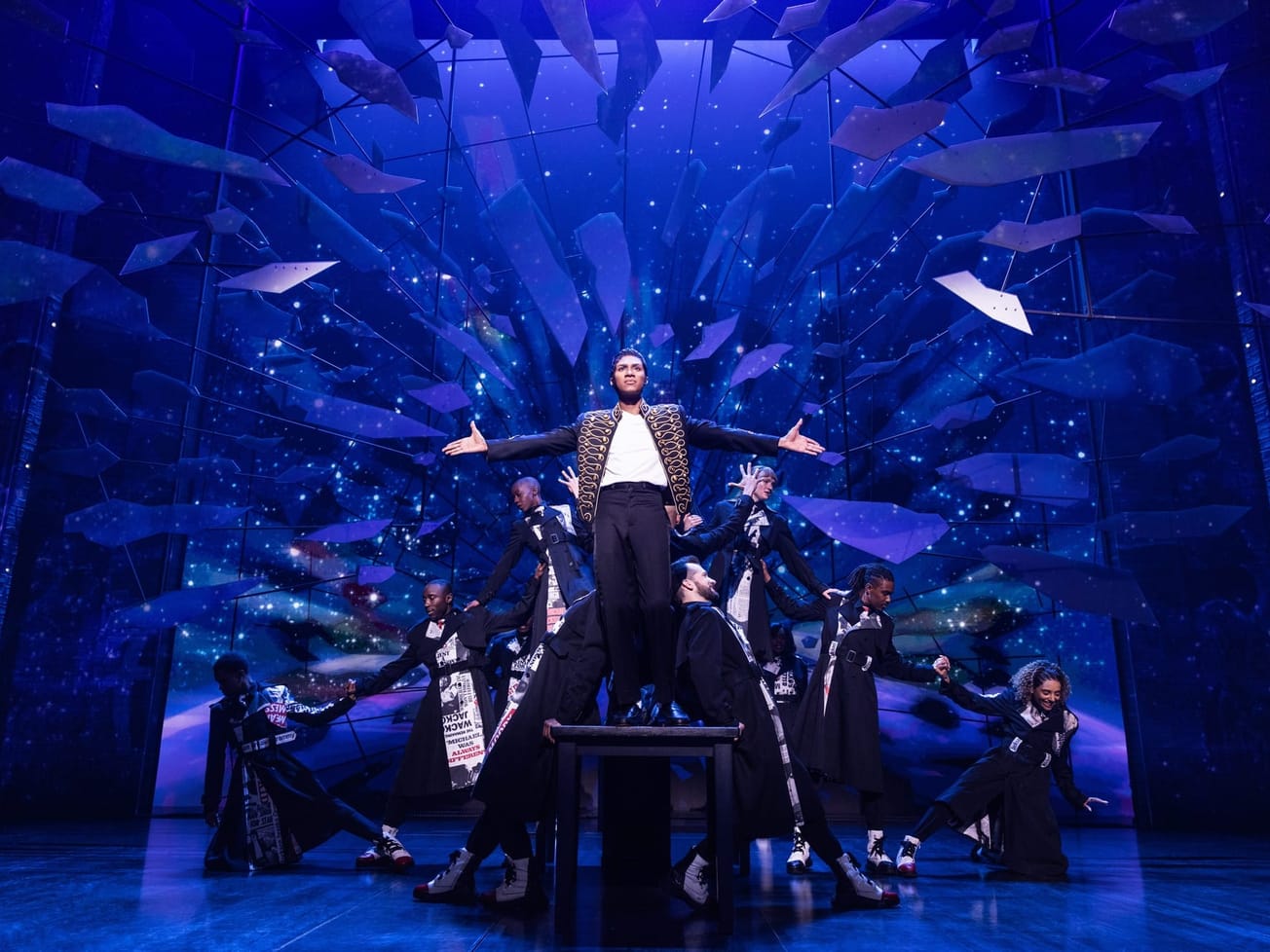 ‘MJ’ musical to embark on tours across Asia and the United Kingdom