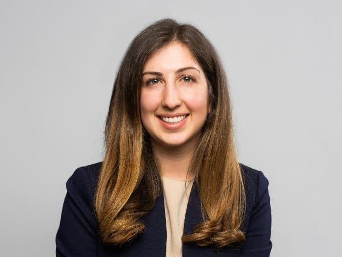 Valerie Novakoff Britten will lead capital partnership strategy for production company Seaview