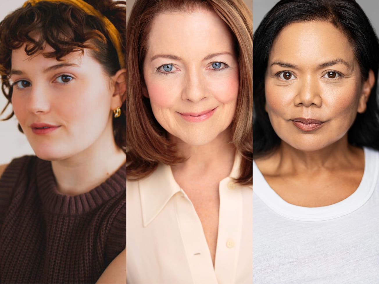 Nina White, Isabel Keating, Melody Butiu and more join Kristin Chenoweth in ‘The Queen of Versailles’ on Broadway