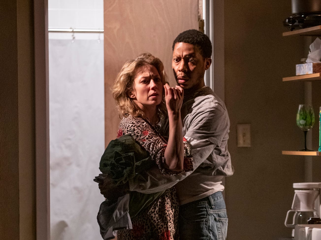 30 years after debut, Tracy Letts’ ‘Bug’ to have Broadway premiere, starring Carrie Coon and Namir Smallwood