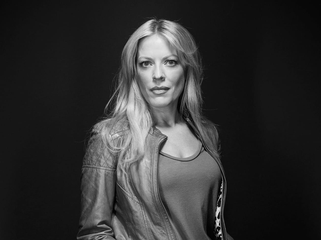 Sherie Rene Scott joins ‘The Queen of Versailles’ on Broadway