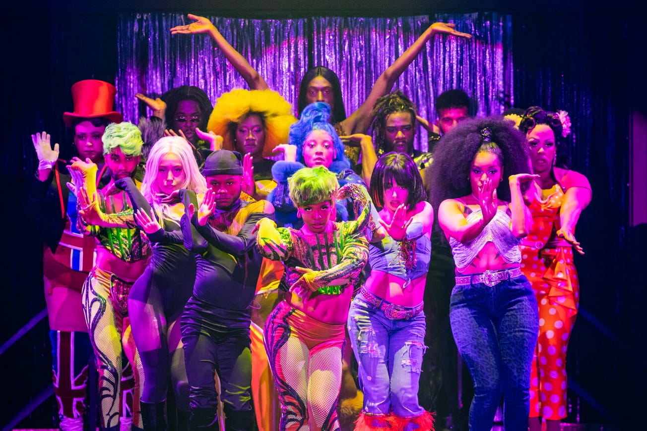 Broadway Pipeline: August 20, 2025