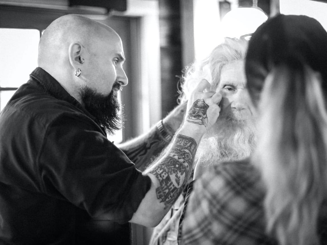 How hair and makeup design communicates more than theatergoers may think