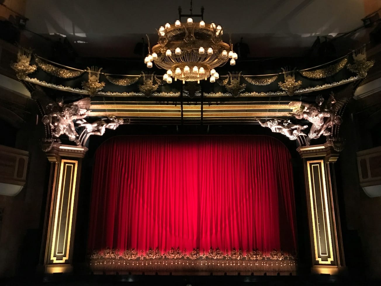 Mayor’s Office’s ‘Made in NY’ awards will be dedicated to New York City theater