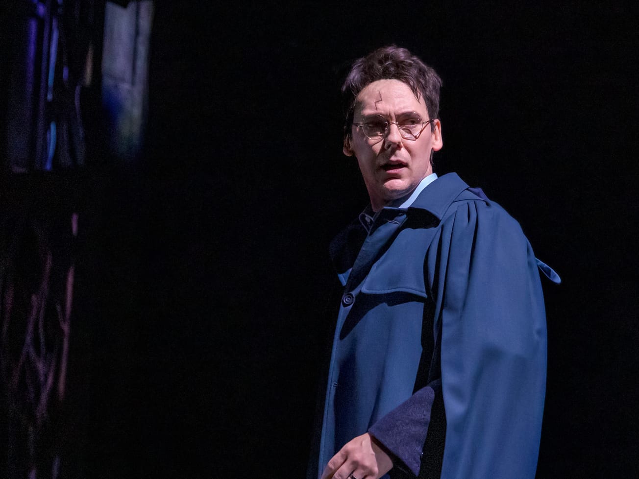 New stars set to join Tom Felton in ‘Harry Potter and the Cursed Child’ on Broadway