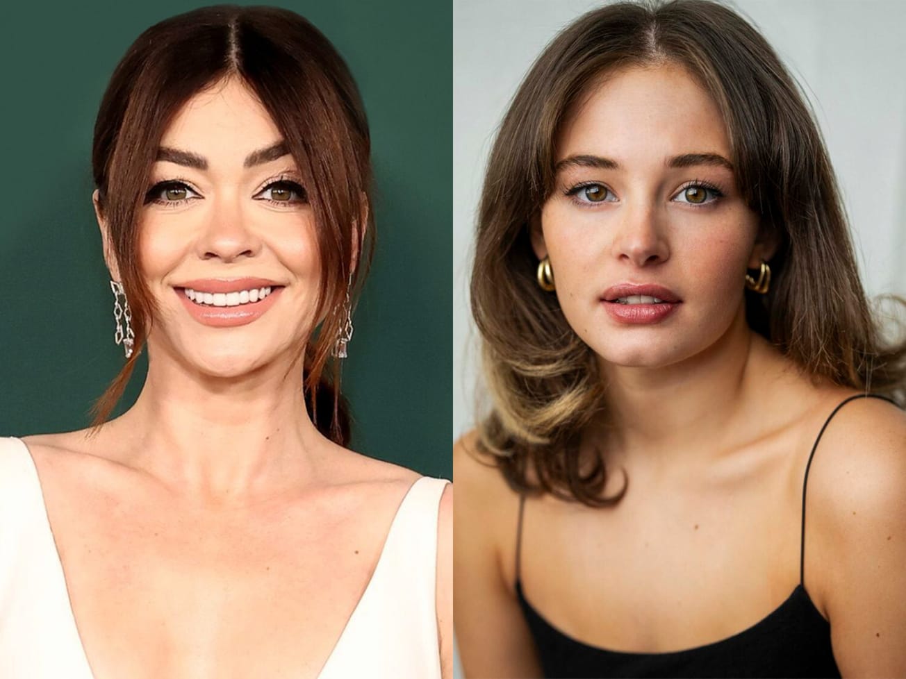 Modern Family’s Sarah Hyland & Sadie Dickerson set to join ‘Just in Time’ on Broadway